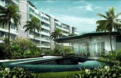 Turquoise (D4), Condominium #453014341